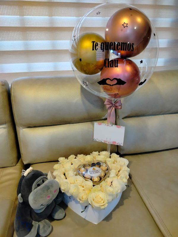 regalo de cumpleaños chia