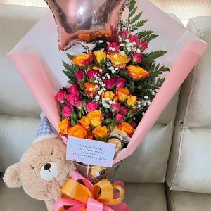 arreglos florales chia, floristeria chia, flores a domicilio chia